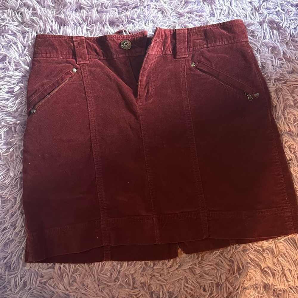 athletica skirt